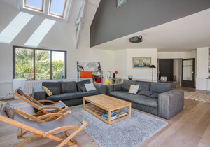 350 m² House ∙ 5 bedrooms ∙ 12 guests