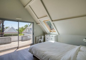 350 m² House ∙ 5 bedrooms ∙ 12 guests