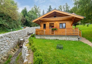 36 m² Accommodation ∙ 1 bedroom ∙ 4 guests