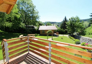 36 m² Accommodation ∙ 1 bedroom ∙ 4 guests