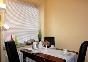 36 m² Apartment ∙ 1 bedroom ∙ 3 guests