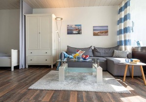 36 m² Apartment ∙ 2 guests