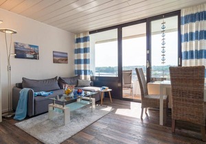 36 m² Apartment ∙ 2 guests