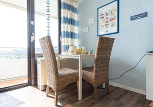 36 m² Apartment ∙ 2 guests