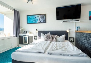 36 m² Apartment ∙ 2 guests