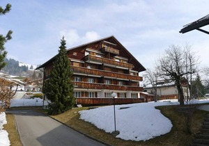 36 m² Apartment ∙ 1 bedroom ∙ 2 guests