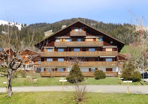 36 m² Apartment ∙ 1 bedroom ∙ 2 guests