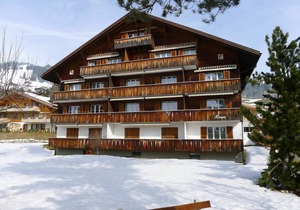 36 m² Apartment ∙ 1 bedroom ∙ 2 guests