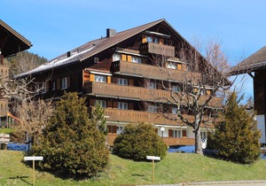 36 m² Apartment ∙ 1 bedroom ∙ 3 guests