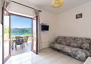 36 m² Apartment ∙ 1 bedroom ∙ 4 guests