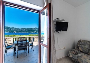 36 m² Apartment ∙ 1 bedroom ∙ 4 guests