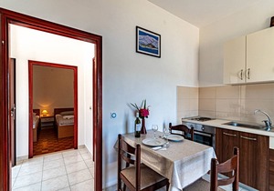 36 m² Apartment ∙ 1 bedroom ∙ 4 guests