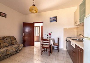36 m² Apartment ∙ 1 bedroom ∙ 4 guests