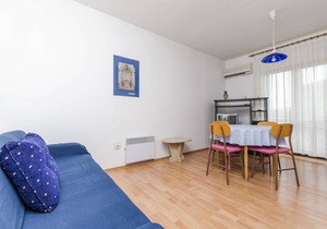 36 m² Apartment ∙ 1 bedroom ∙ 4 guests