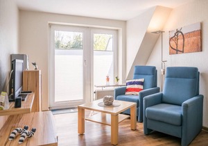 36 m² Apartment ∙ 1 bedroom ∙ 2 guests