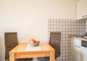36 m² Apartment ∙ 1 bedroom ∙ 2 guests