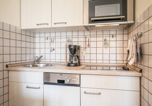 36 m² Apartment ∙ 1 bedroom ∙ 2 guests