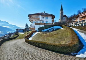 36 m² Apartment ∙ 1 bedroom ∙ 4 guests