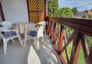 36 m² Apartment ∙ 2 bedrooms ∙ 4 guests
