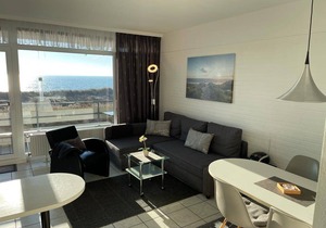 36 m² Apartment ∙ 1 bedroom ∙ 2 guests