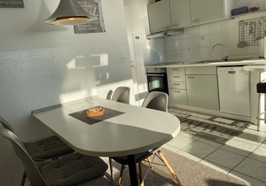 36 m² Apartment ∙ 1 bedroom ∙ 2 guests