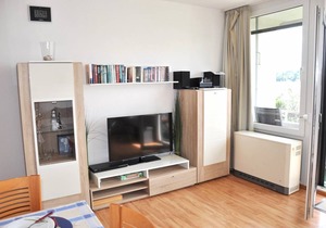 36 m² Apartment ∙ 2 guests