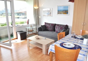 36 m² Apartment ∙ 2 guests