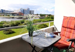 36 m² Apartment ∙ 2 guests