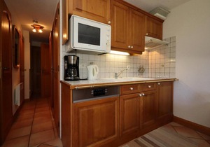 36 m² Apartment ∙ 1 bedroom ∙ 5 guests