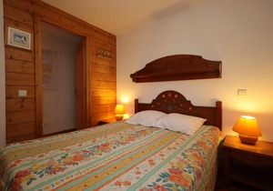 36 m² Apartment ∙ 1 bedroom ∙ 5 guests