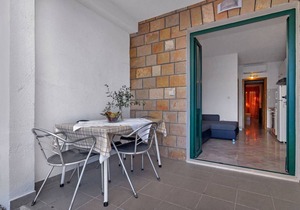 36 m² Apartment ∙ 1 bedroom ∙ 5 guests