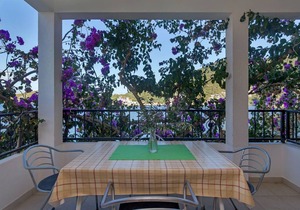 36 m² Apartment ∙ 1 bedroom ∙ 5 guests