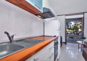 36 m² Apartment ∙ 1 bedroom ∙ 5 guests