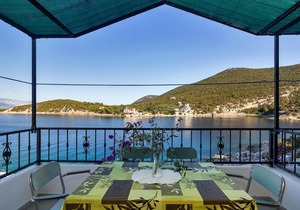 36 m² Apartment ∙ 1 bedroom ∙ 5 guests