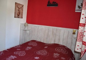36 m² Apartment ∙ 1 bedroom ∙ 4 guests