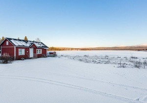 36 m² House ∙ 1 bedroom ∙ 4 guests