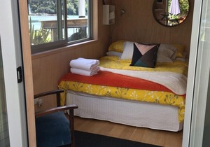 36 Steps to the Beach - 2 beautiful Cabins