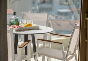 360 Nicosia ★ Elegant living experience ★