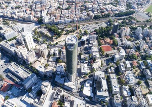 360 Nicosia ★ Elegant living experience ★