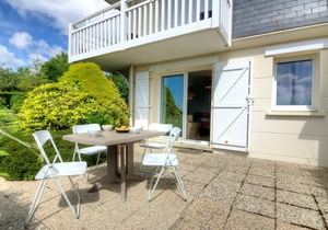 37 m² Apartment ∙ 2 bedrooms ∙ 4 guests