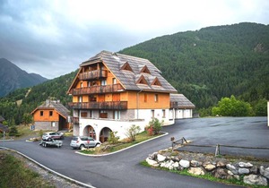37 m² Apartment ∙ 1 bedroom ∙ 6 guests