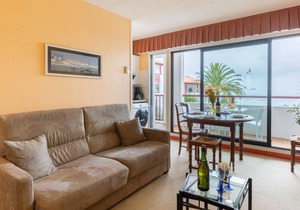 37 m² Apartment ∙ 1 bedroom ∙ 4 guests