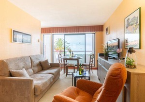 37 m² Apartment ∙ 1 bedroom ∙ 4 guests
