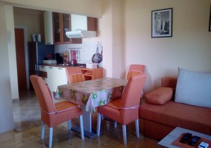 37 m² Apartment ∙ 1 bedroom ∙ 4 guests