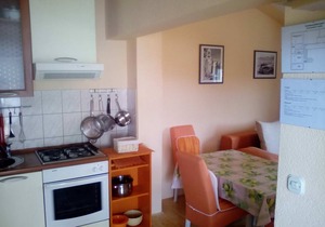 37 m² Apartment ∙ 1 bedroom ∙ 4 guests
