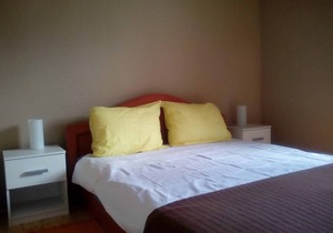 37 m² Apartment ∙ 1 bedroom ∙ 4 guests