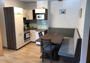37 m² Apartment ∙ 1 bedroom ∙ 4 guests