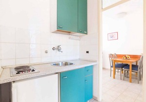 37 m² Apartment ∙ 1 bedroom ∙ 4 guests