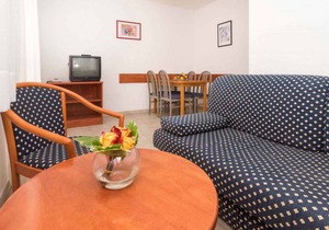 37 m² Apartment ∙ 1 bedroom ∙ 4 guests