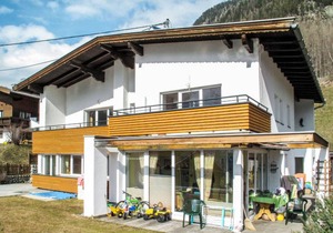 37 m² Apartment ∙ 1 bedroom ∙ 2 guests